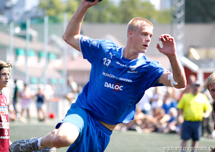 Partille Cup Heden,mix,Heden,Göteborg,Sverige,Handboll,,2009,18596