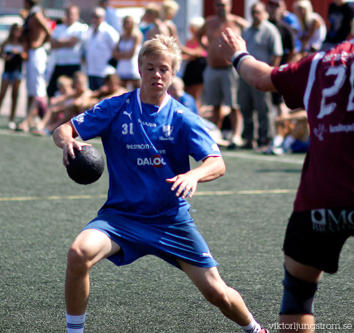 Partille Cup Heden,mix,Heden,Göteborg,Sverige,Handboll,,2009,18597