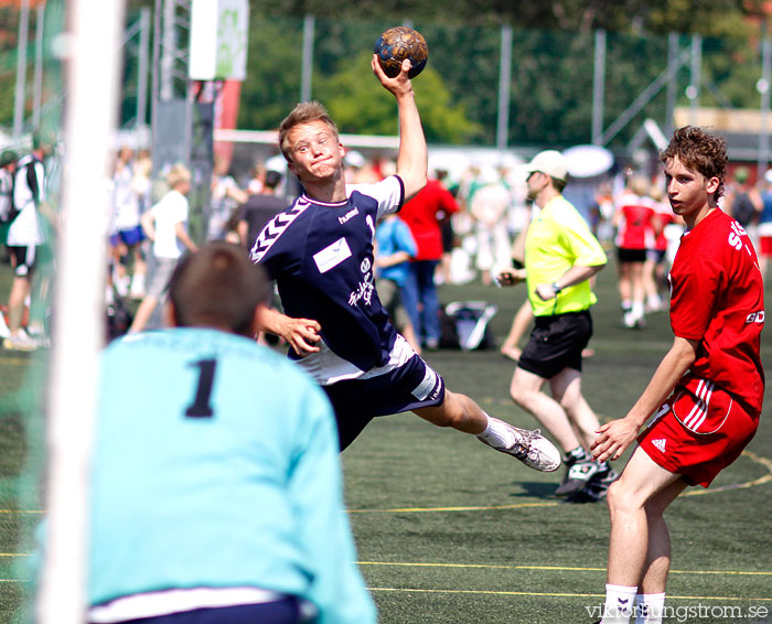 Partille Cup Heden,mix,Heden,Göteborg,Sverige,Handboll,,2009,18599