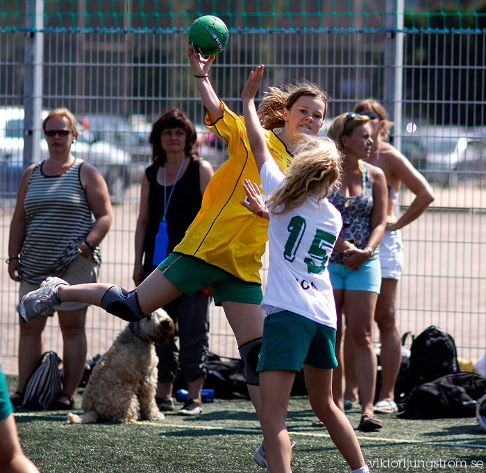 Partille Cup Heden,mix,Heden,Göteborg,Sverige,Handboll,,2009,18605