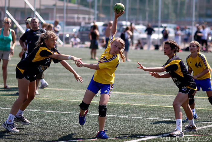 Partille Cup Heden,mix,Heden,Göteborg,Sverige,Handboll,,2009,18606