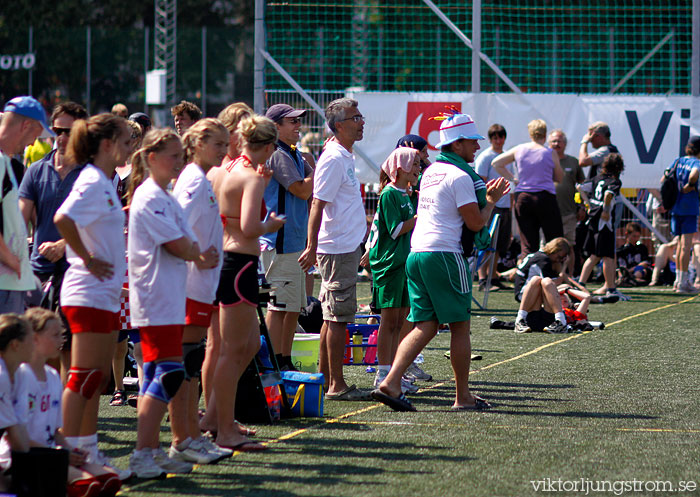 Partille Cup Heden,mix,Heden,Göteborg,Sverige,Handboll,,2009,18609