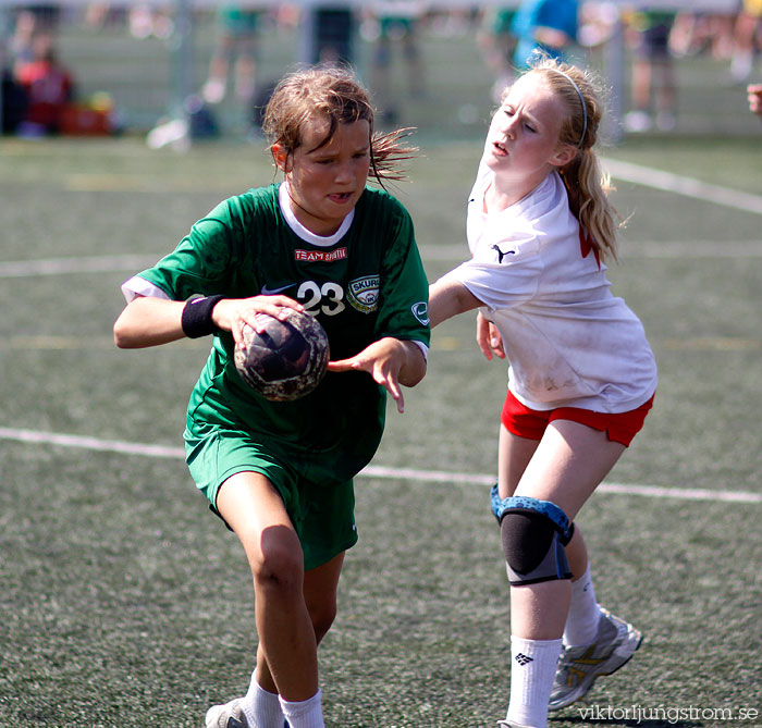 Partille Cup Heden,mix,Heden,Göteborg,Sverige,Handboll,,2009,18610