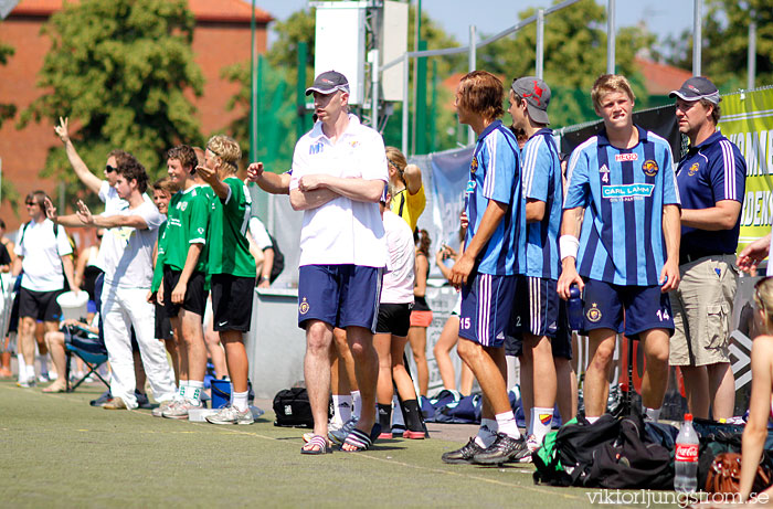 Partille Cup Heden,mix,Heden,Göteborg,Sverige,Handboll,,2009,18615