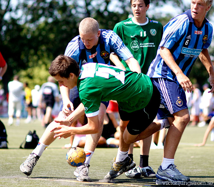 Partille Cup Heden,mix,Heden,Göteborg,Sverige,Handboll,,2009,18619