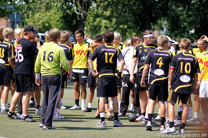 Partille Cup Heden,mix,Heden,Göteborg,Sverige,Handboll,,2009,18624