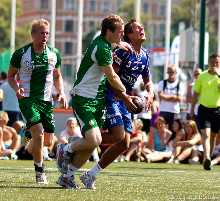 Partille Cup Heden,mix,Heden,Göteborg,Sverige,Handboll,,2009,18633