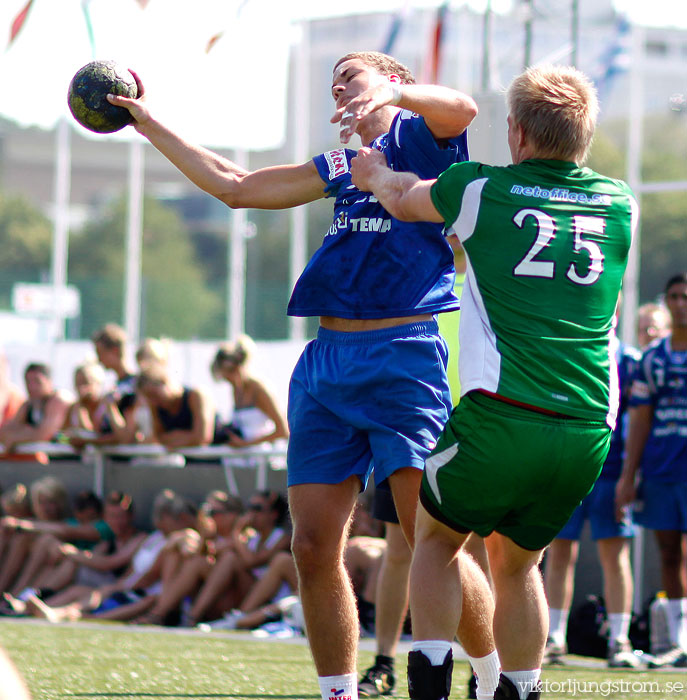 Partille Cup Heden,mix,Heden,Göteborg,Sverige,Handboll,,2009,18636