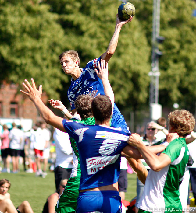 Partille Cup Heden,mix,Heden,Göteborg,Sverige,Handboll,,2009,18639