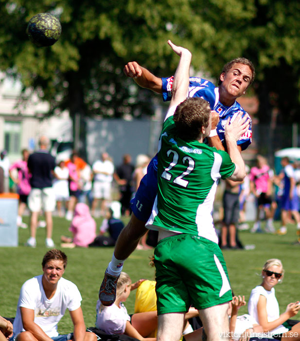 Partille Cup Heden,mix,Heden,Göteborg,Sverige,Handboll,,2009,18641