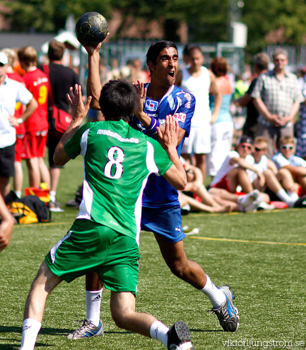 Partille Cup Heden,mix,Heden,Göteborg,Sverige,Handboll,,2009,18646