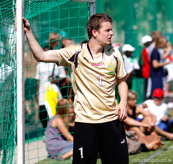 Partille Cup Heden,mix,Heden,Göteborg,Sverige,Handboll,,2009,18650