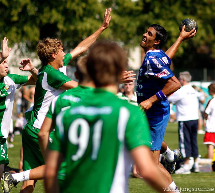 Partille Cup Heden,mix,Heden,Göteborg,Sverige,Handboll,,2009,18651