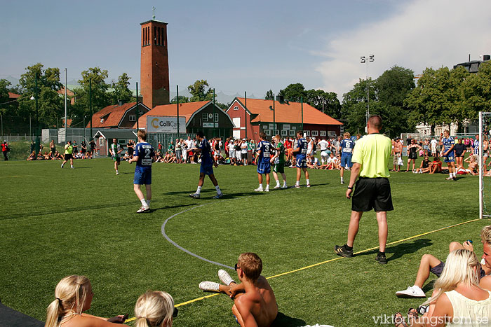 Partille Cup Heden,mix,Heden,Göteborg,Sverige,Handboll,,2009,18653