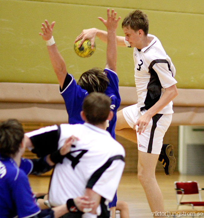 European Open M19 Moldova-Slovakia,herr,Valhalla,Göteborg,Sverige,Handboll,,2009,18688