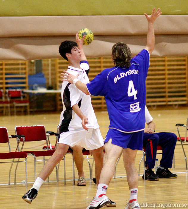 European Open M19 Moldova-Slovakia,herr,Valhalla,Göteborg,Sverige,Handboll,,2009,18690