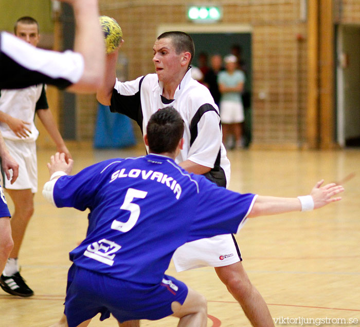 European Open M19 Moldova-Slovakia,herr,Valhalla,Göteborg,Sverige,Handboll,,2009,18692