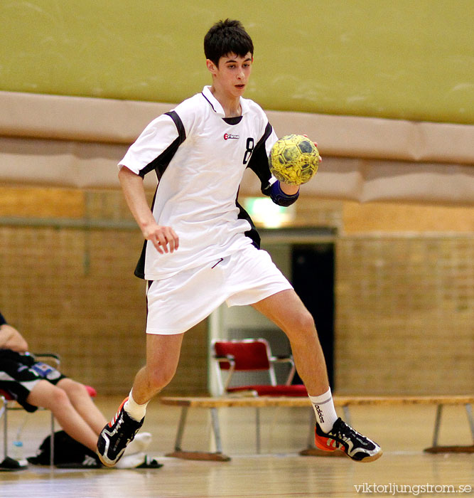 European Open M19 Moldova-Slovakia,herr,Valhalla,Göteborg,Sverige,Handboll,,2009,18694