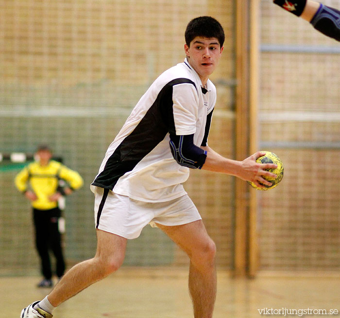 European Open M19 Moldova-Slovakia,herr,Valhalla,Göteborg,Sverige,Handboll,,2009,18700