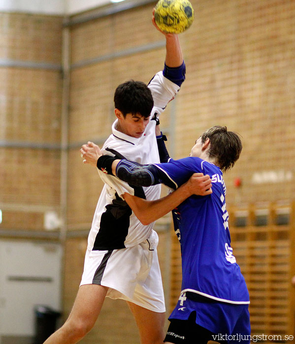 European Open M19 Moldova-Slovakia,herr,Valhalla,Göteborg,Sverige,Handboll,,2009,18701