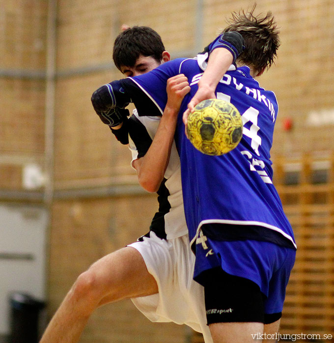 European Open M19 Moldova-Slovakia,herr,Valhalla,Göteborg,Sverige,Handboll,,2009,18702