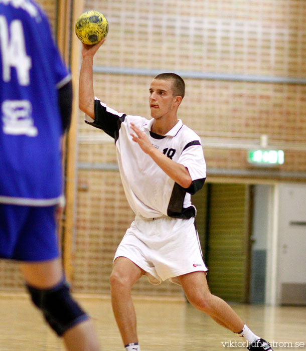 European Open M19 Moldova-Slovakia,herr,Valhalla,Göteborg,Sverige,Handboll,,2009,18704