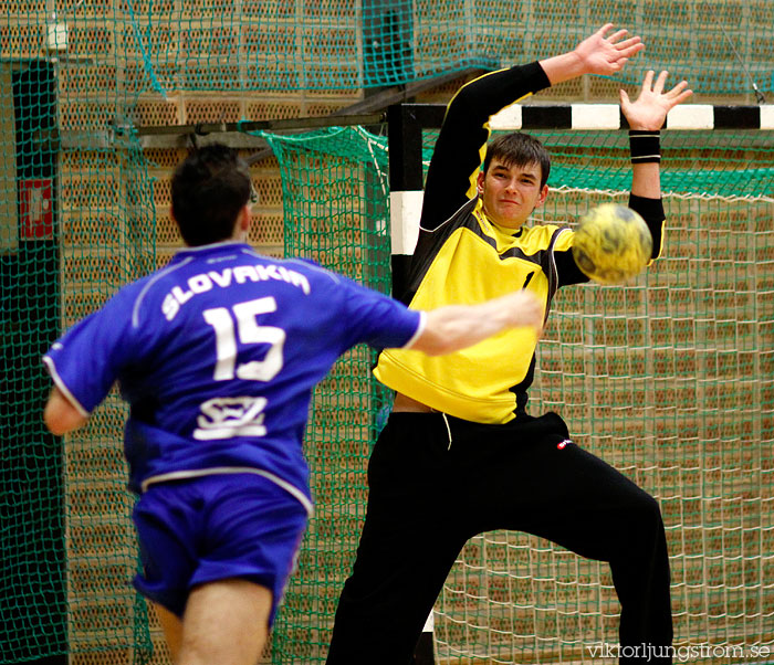 European Open M19 Moldova-Slovakia,herr,Valhalla,Göteborg,Sverige,Handboll,,2009,18707