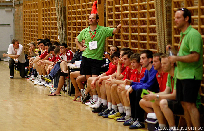 European Open M19 Switzerland-Belgium,herr,Valhalla,Göteborg,Sverige,Handboll,,2009,18710