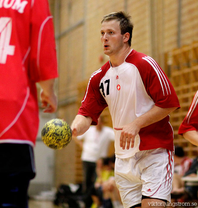 European Open M19 Switzerland-Belgium,herr,Valhalla,Göteborg,Sverige,Handboll,,2009,18717