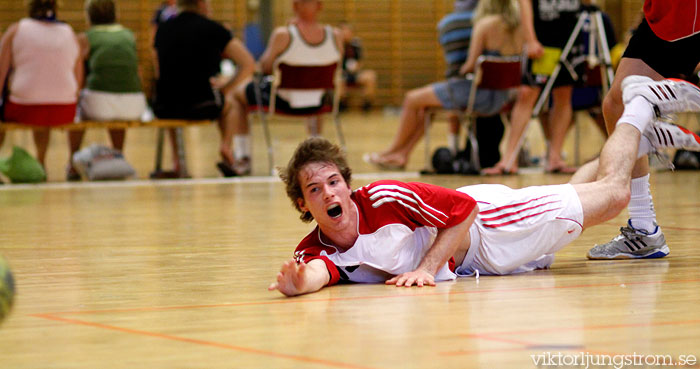 European Open M19 Switzerland-Belgium,herr,Valhalla,Göteborg,Sverige,Handboll,,2009,18720