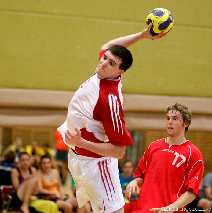 European Open M19 Switzerland-Belgium,herr,Valhalla,Göteborg,Sverige,Handboll,,2009,18727