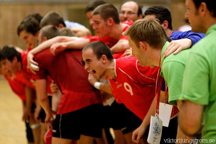 European Open M19 Switzerland-Belgium,herr,Valhalla,Göteborg,Sverige,Handboll,,2009,18730