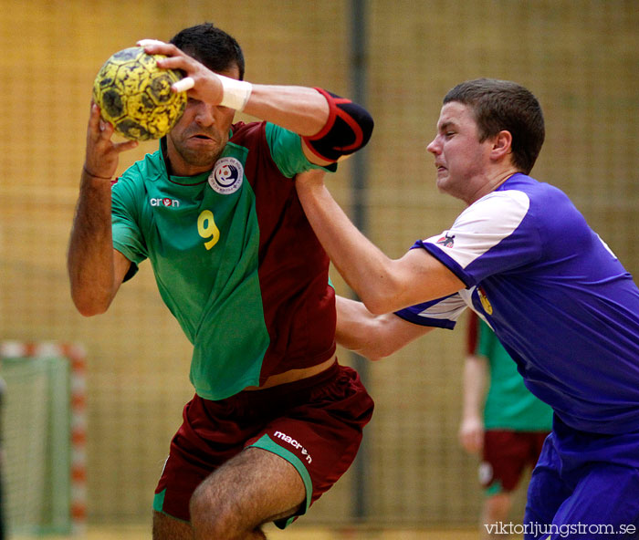 European Open M19 Iceland-Portugal,herr,Valhalla,Göteborg,Sverige,Handboll,,2009,18739