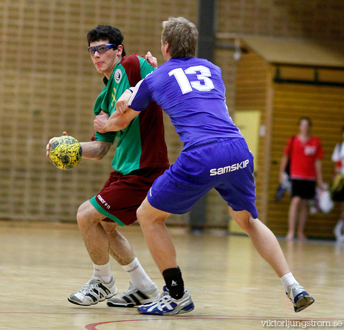 European Open M19 Iceland-Portugal,herr,Valhalla,Göteborg,Sverige,Handboll,,2009,18742