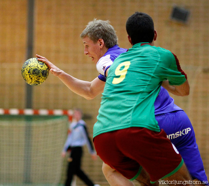 European Open M19 Iceland-Portugal,herr,Valhalla,Göteborg,Sverige,Handboll,,2009,18752