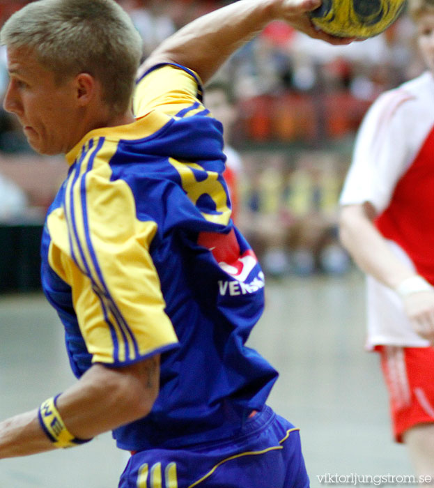 European Open M19 Sweden-Russia,herr,Lisebergshallen,Göteborg,Sverige,Handboll,,2009,18796