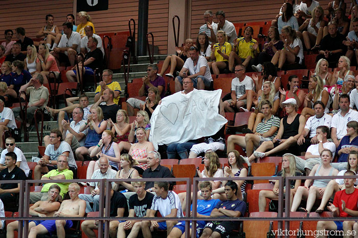 European Open M19 Sweden-Russia,herr,Lisebergshallen,Göteborg,Sverige,Handboll,,2009,18808