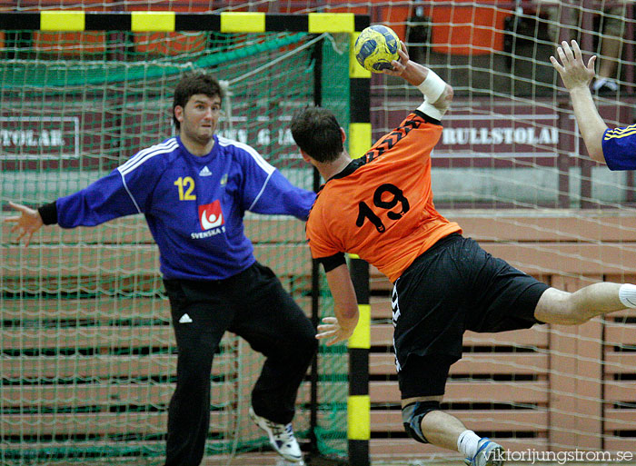 European Open M19 Place 5/6 Sweden-Netherlands,herr,Lisebergshallen,Göteborg,Sverige,Handboll,,2009,18836