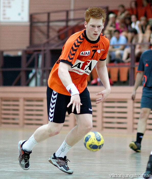 European Open M19 Place 5/6 Sweden-Netherlands,herr,Lisebergshallen,Göteborg,Sverige,Handboll,,2009,18863