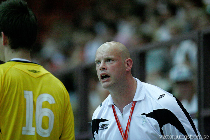 European Open M19 Place 3/4 Russia-Norway,herr,Lisebergshallen,Göteborg,Sverige,Handboll,,2009,18975