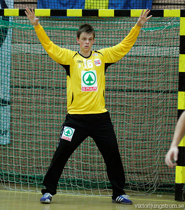 European Open M19 Place 3/4 Russia-Norway,herr,Lisebergshallen,Göteborg,Sverige,Handboll,,2009,18989