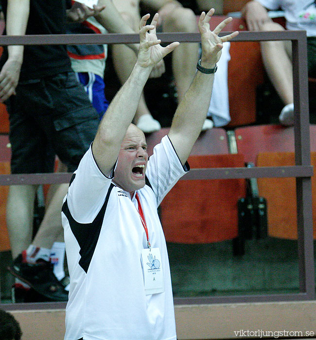 European Open M19 Place 3/4 Russia-Norway,herr,Lisebergshallen,Göteborg,Sverige,Handboll,,2009,19006