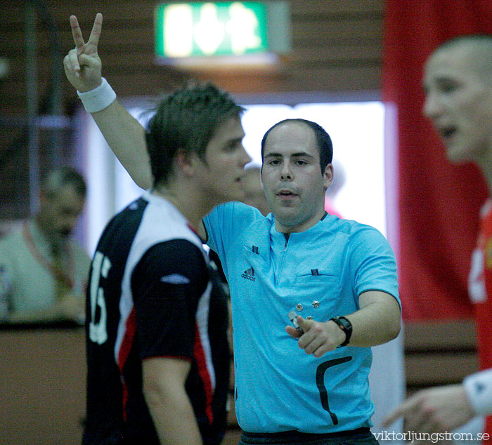 European Open M19 Place 3/4 Russia-Norway,herr,Lisebergshallen,Göteborg,Sverige,Handboll,,2009,19007