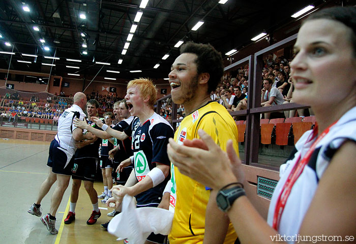 European Open M19 Place 3/4 Russia-Norway,herr,Lisebergshallen,Göteborg,Sverige,Handboll,,2009,19021