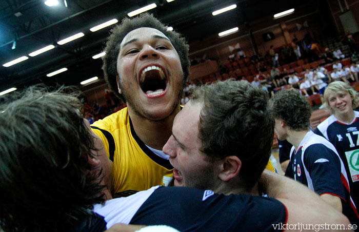 European Open M19 Place 3/4 Russia-Norway,herr,Lisebergshallen,Göteborg,Sverige,Handboll,,2009,19031