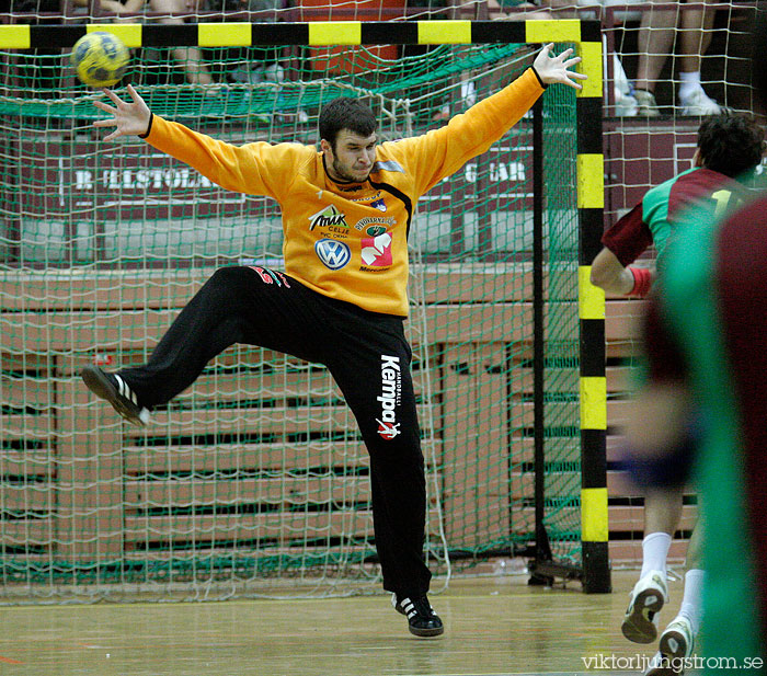 European Open M19 FINAL Portugal-Slovenia,herr,Lisebergshallen,Göteborg,Sverige,Handboll,,2009,18915