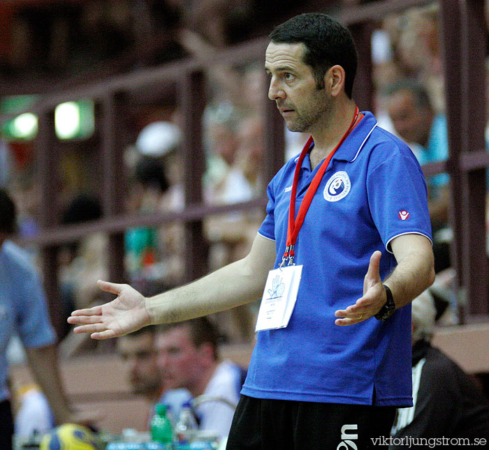 European Open M19 FINAL Portugal-Slovenia,herr,Lisebergshallen,Göteborg,Sverige,Handboll,,2009,18928