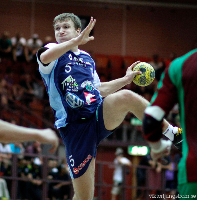 European Open M19 FINAL Portugal-Slovenia,herr,Lisebergshallen,Göteborg,Sverige,Handboll,,2009,18930