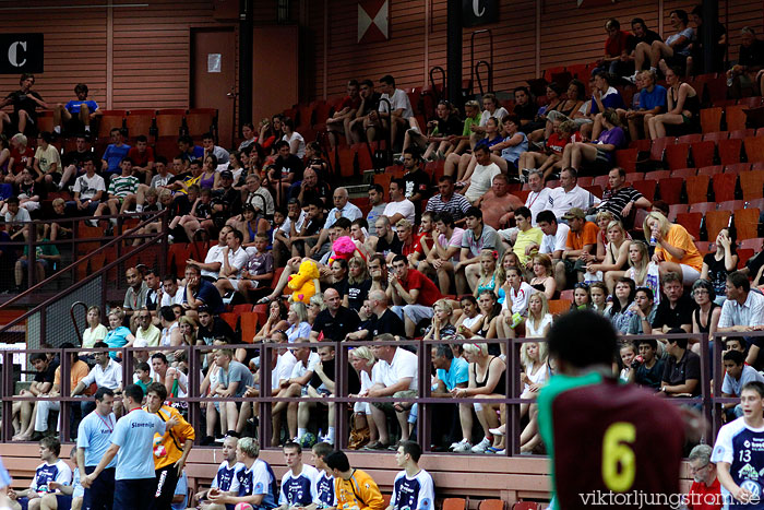 European Open M19 FINAL Portugal-Slovenia,herr,Lisebergshallen,Göteborg,Sverige,Handboll,,2009,18933