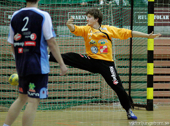 European Open M19 FINAL Portugal-Slovenia,herr,Lisebergshallen,Göteborg,Sverige,Handboll,,2009,18935